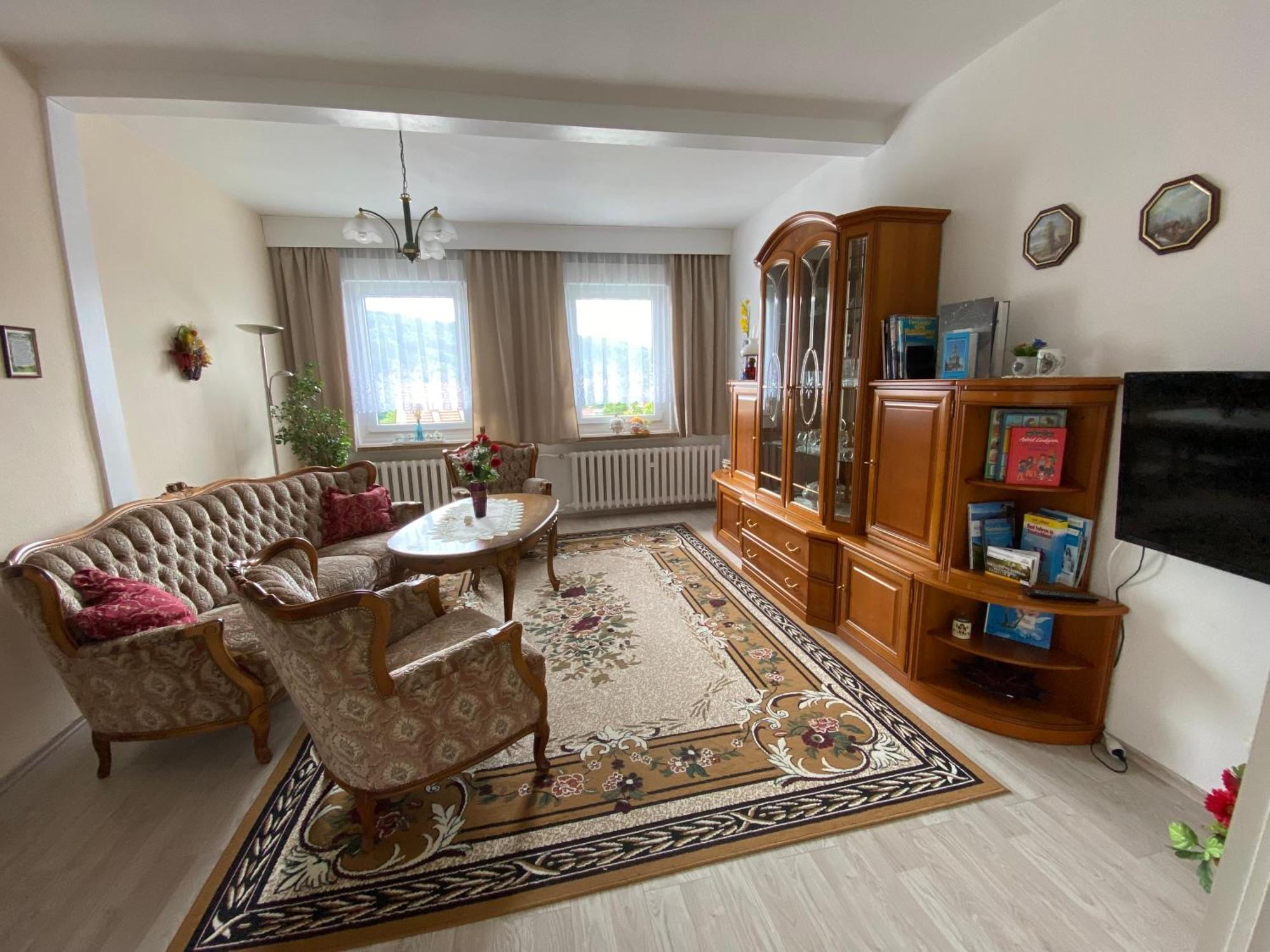 Regenbergblick Apartment เซลลาเมลิส ภายนอก รูปภาพ