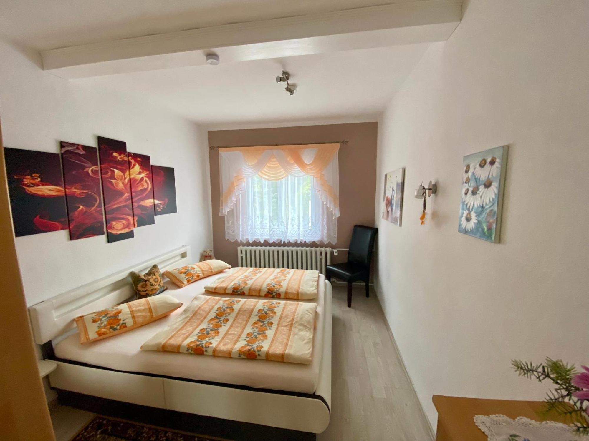 Regenbergblick Apartment เซลลาเมลิส ภายนอก รูปภาพ