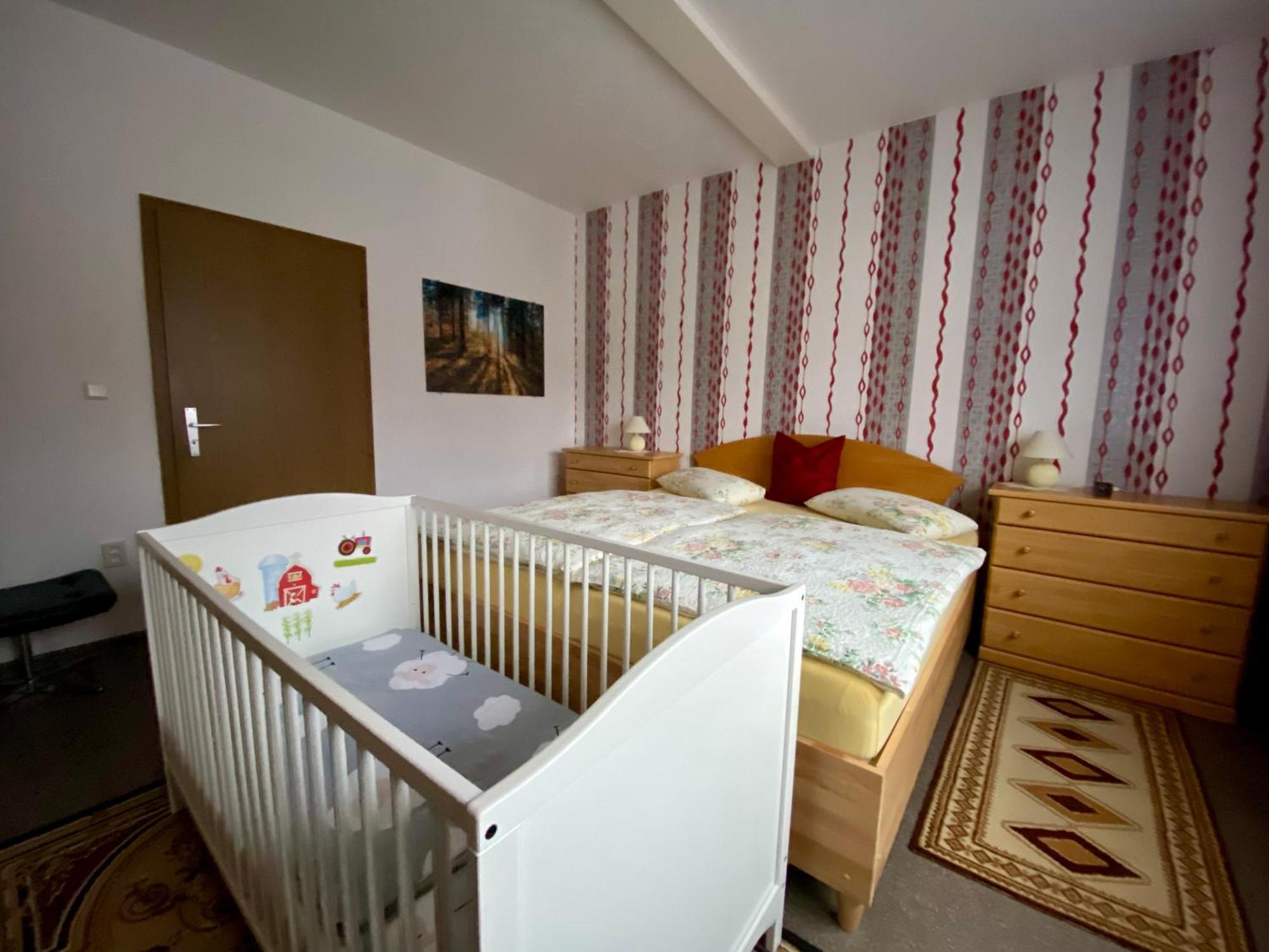 Regenbergblick Apartment เซลลาเมลิส ภายนอก รูปภาพ
