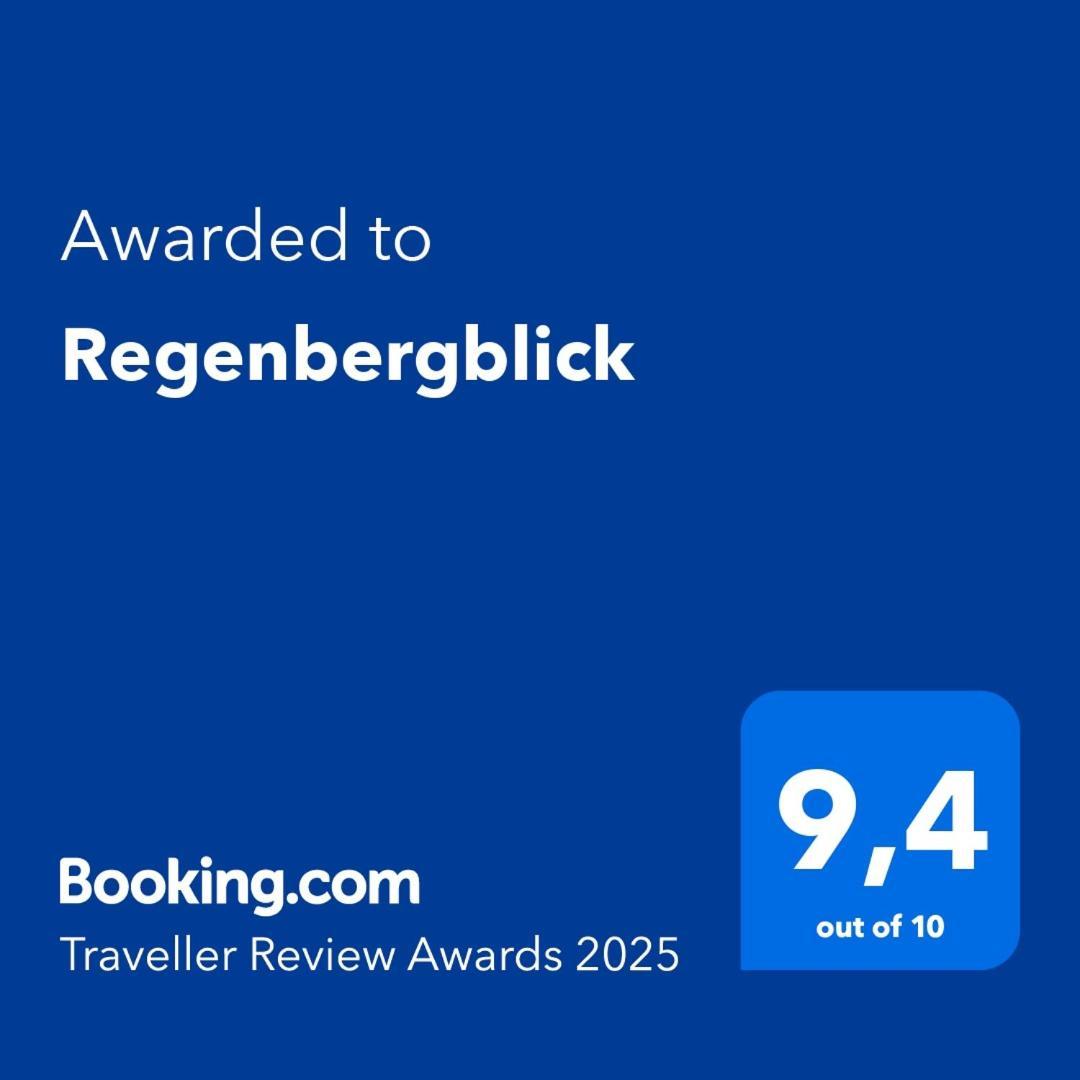 Regenbergblick Apartment เซลลาเมลิส ภายนอก รูปภาพ